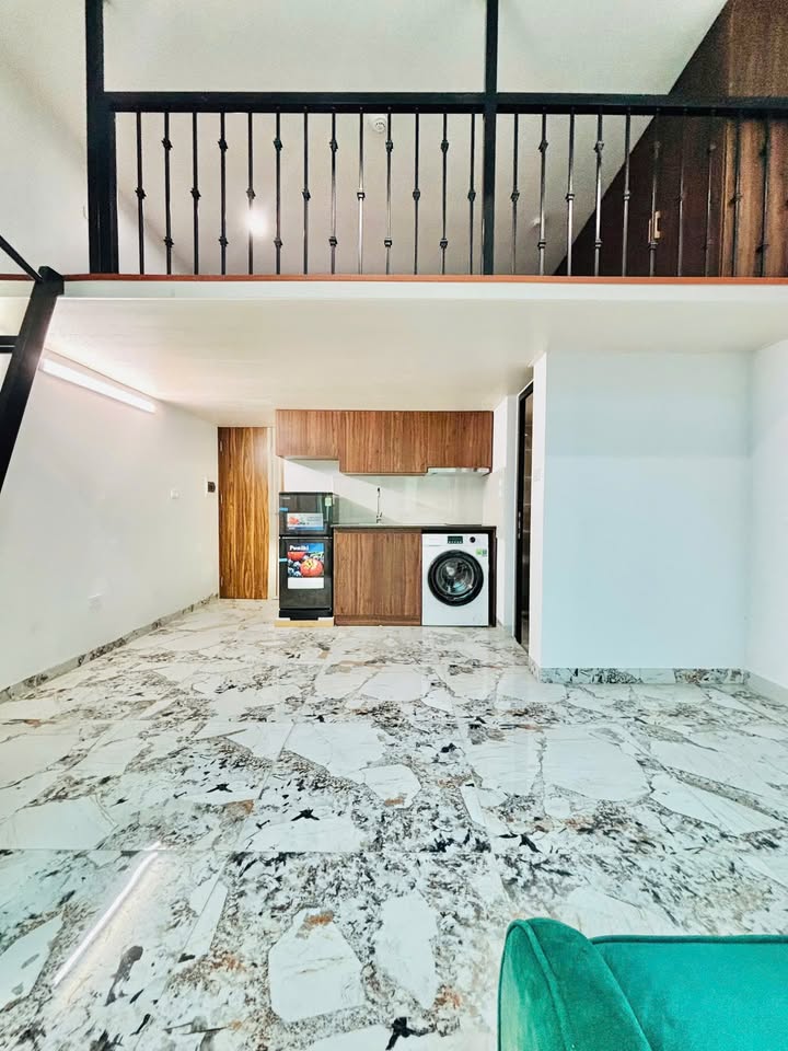 Cho thuê căn CCMN Kiến Hưng Hà Đông 6 phòng - Thang máy tiện lợi