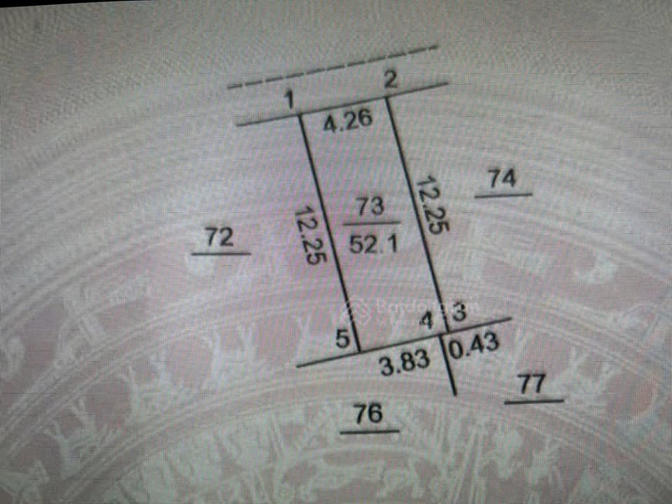 Đất dịch vụ An Thượng 52m² giá chỉ 8.3 tỷ - Đầu tư sinh lời ngay!