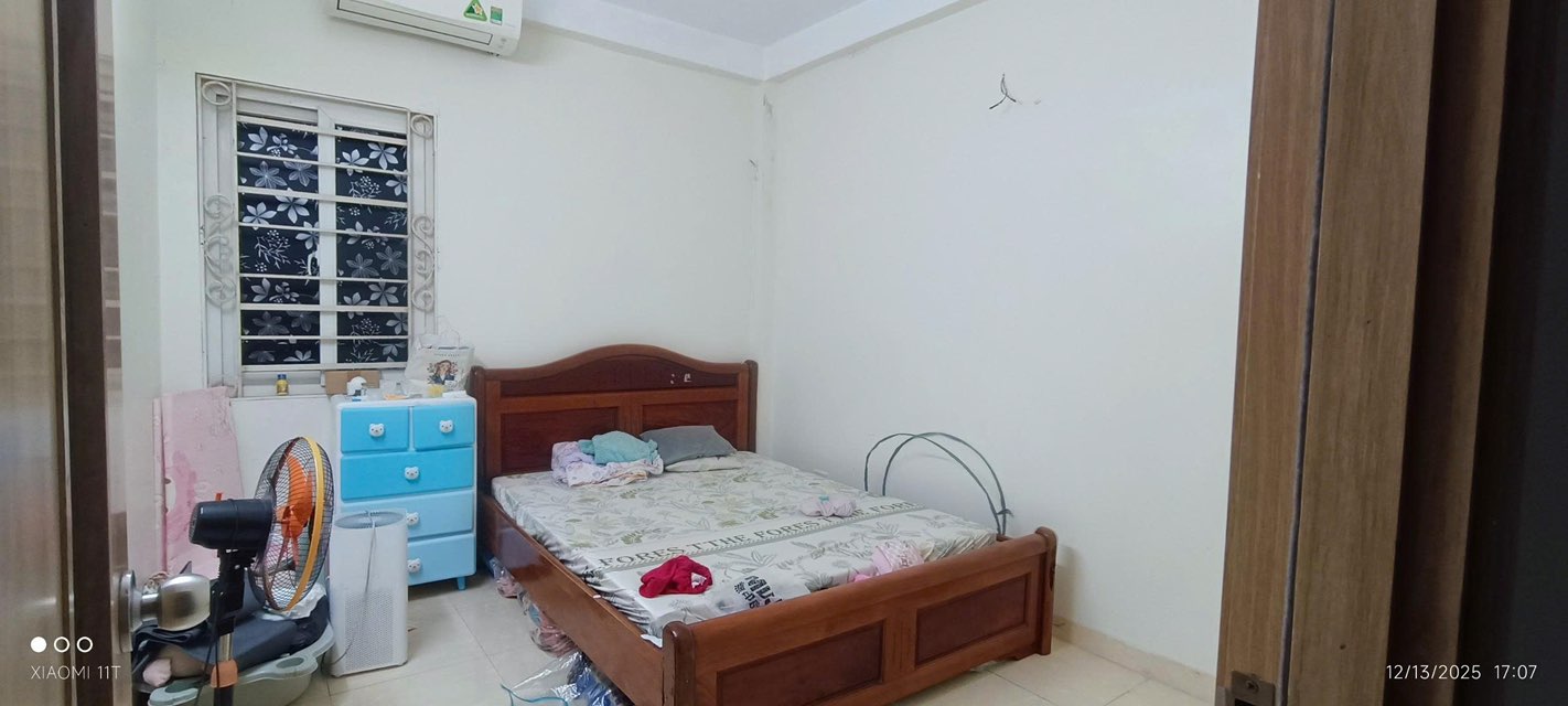 Nhà riêng cho thuê tại Ngõ 3 Hà Trì, Hà Cầu - 102m², giá 8 triệu/tháng - Nhận nhà ngay!