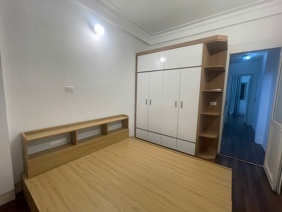 Nhà cho thuê tại Yên Nghĩa, Hà Đông - 4 phòng ngủ - Chính chủ, chỉ việc vào ở!