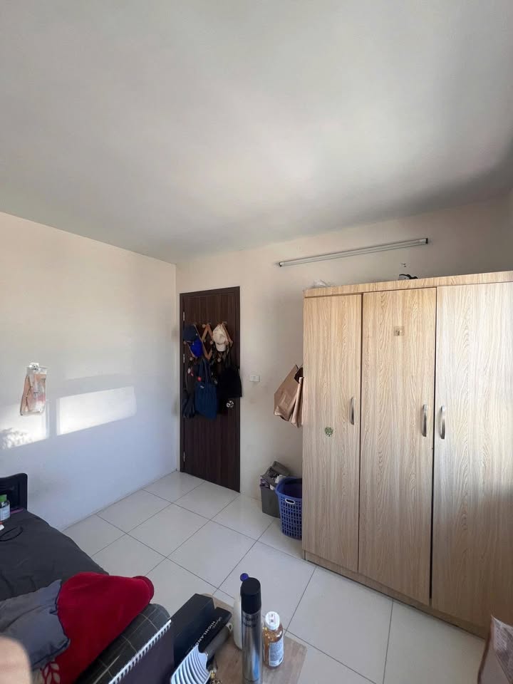 Chung cư The Vesta Hà Đông 60m² giá 7.5 triệu - Full nội thất sang trọng!