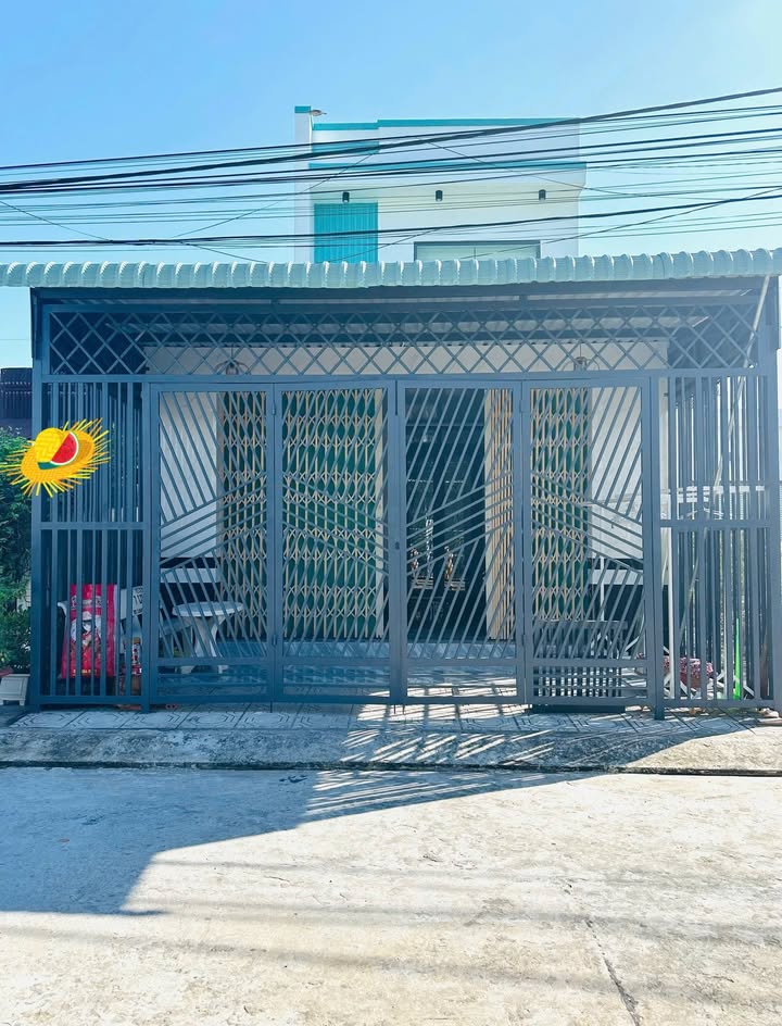 Nhà mặt tiền Nguyễn Cảnh Dị, Rạch Giá, Kiên Giang 98.95m² giá 2.65 tỷ - Sẵn sàng ở ngay!