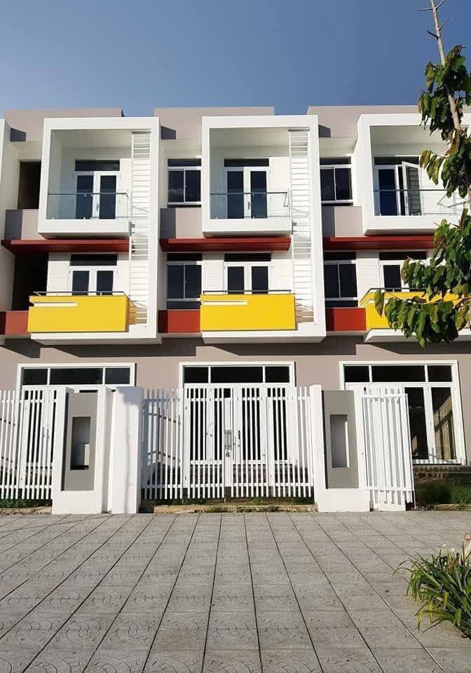 Nhà thô lô P25 đường 3/2, KĐT Phú Cường 150m² giá 5 tỷ - Cơ hội đầu tư tuyệt vời!