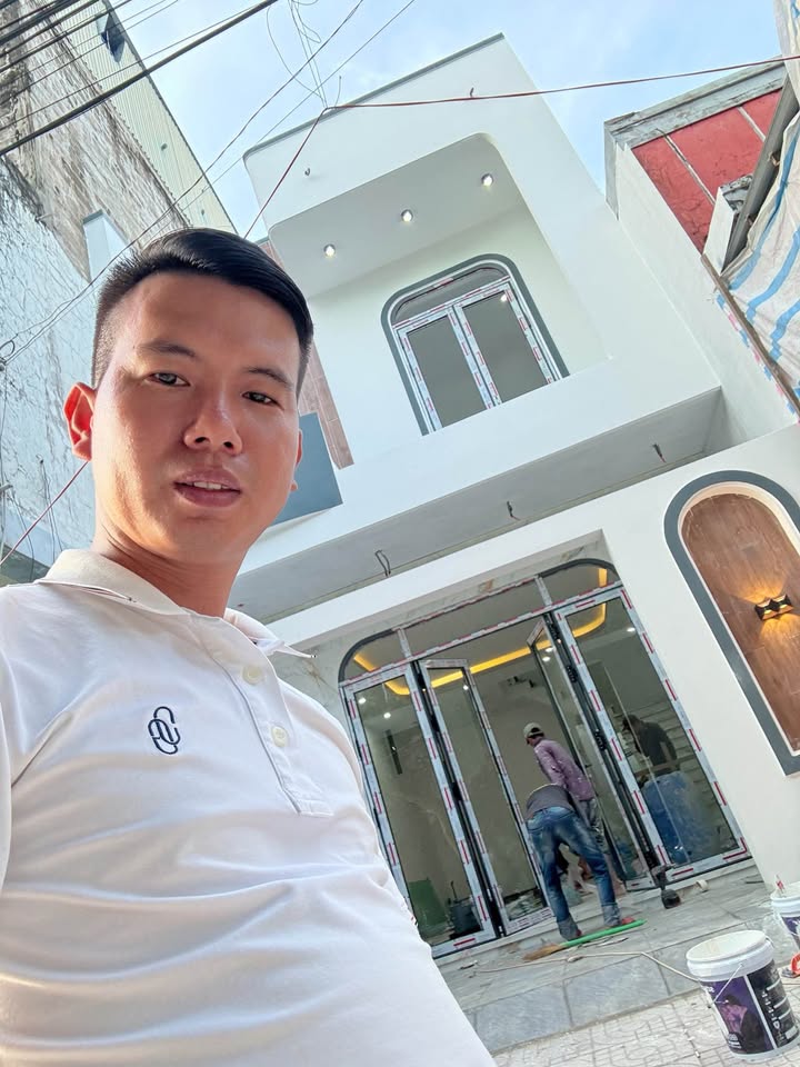 Nhà 1 Trệt 1 Lầu Khu Dân Cư Tỉnh Uỷ An Hoà 75m² giá 2.8 tỷ - Chính Chủ Bán Gấp!