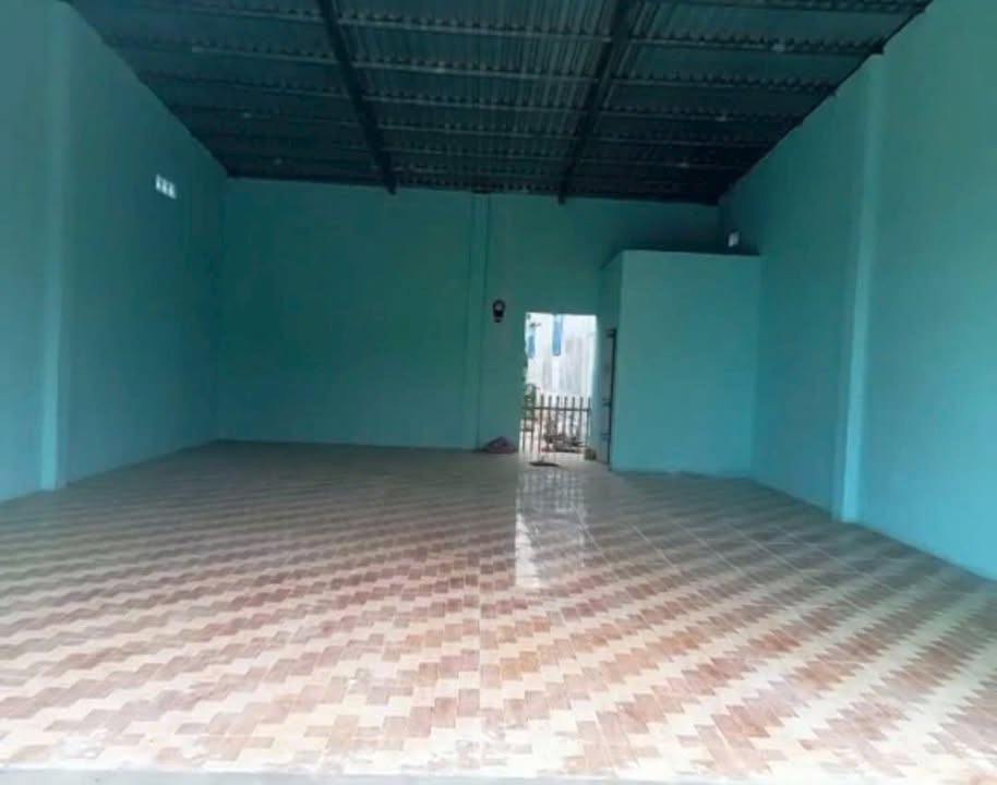 Cửa hàng cho thuê mặt tiền Quốc lộ 1A, 70m² chỉ 3 triệu - Vị trí đắc địa gần khu công nghiệp!
