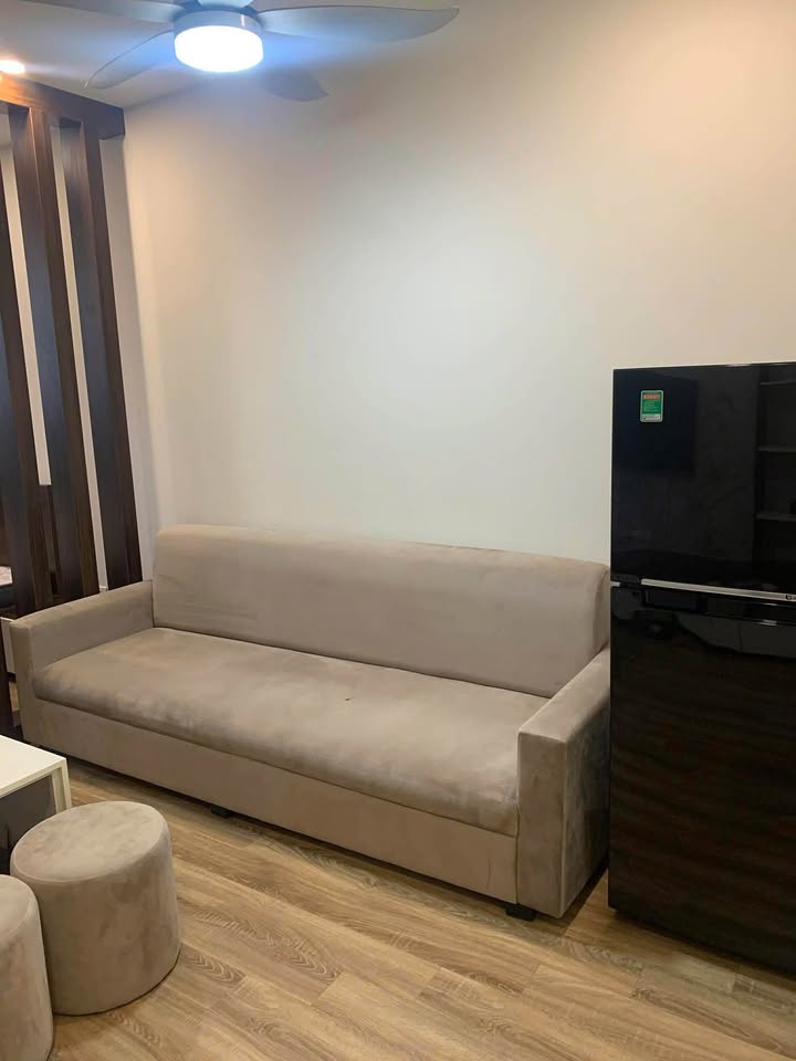 Căn hộ The City Light Vĩnh Yên 42m² giá thỏa thuận - Sẵn khách thuê!