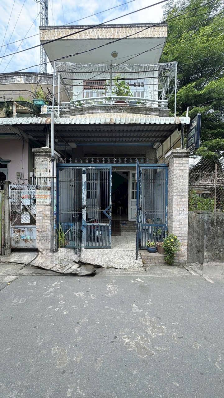 Nhà phố Thủ Đức 117m² giá 6 tỷ - Hẻm xe tải thông thoáng!