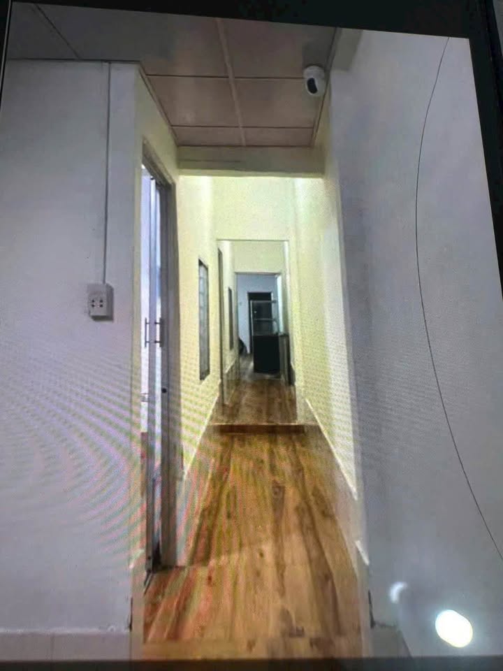 Nhà bán Phường An Hội Bến Tre 171.8m² giá 3.8 tỷ - Mặt tiền hẻm hủ tiếu thuận tiện!