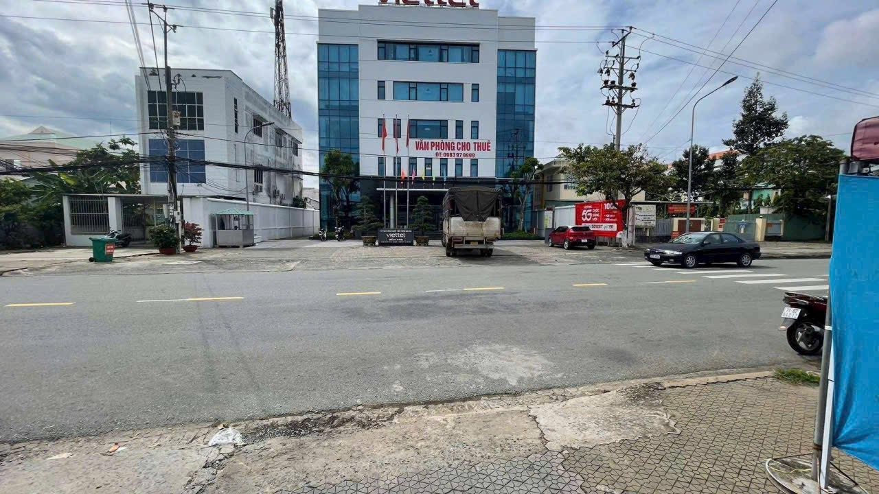 Đất ở đô thị Phường 7 Bến Tre 187m² giá 730 triệu - Cơ hội đầu tư tuyệt vời!