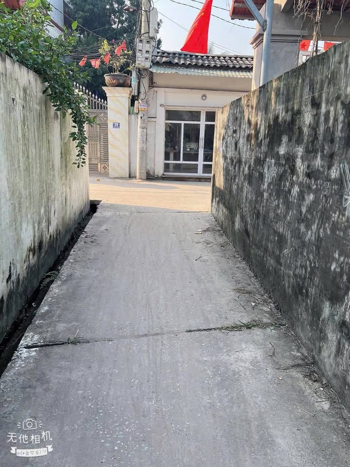 Đất thổ cư Thượng Giáp, Thường Tín 118m² giá 2 tỷ - Tiềm năng tăng giá cao!