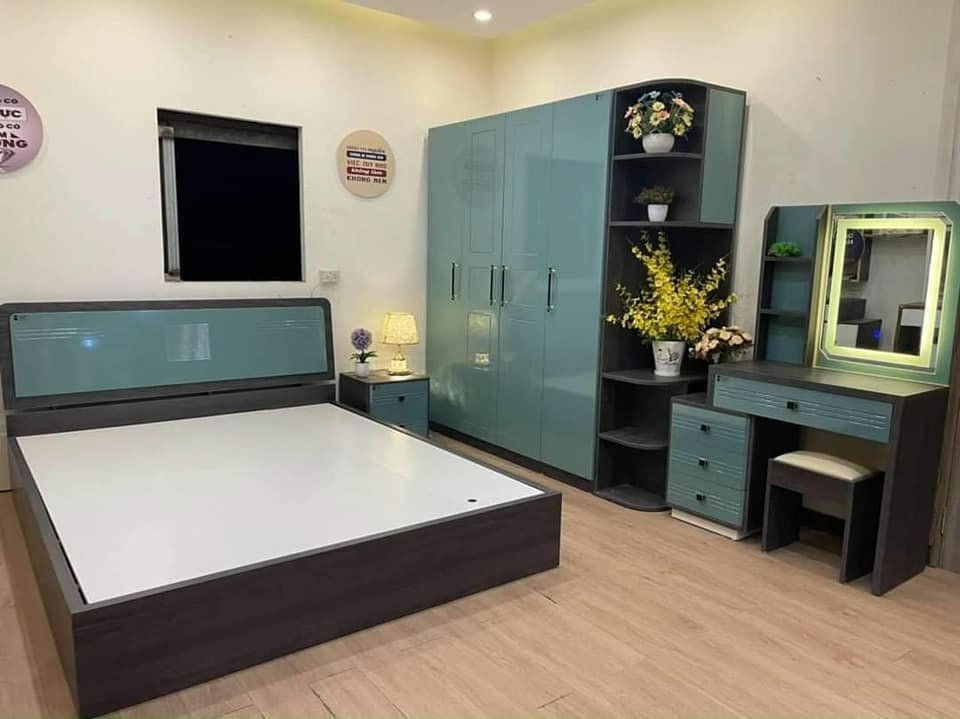 Nhà 2 tầng Vân Tảo, Thường Tín 44m² giá 2.9 tỷ - Sẵn sàng vào ở ngay!