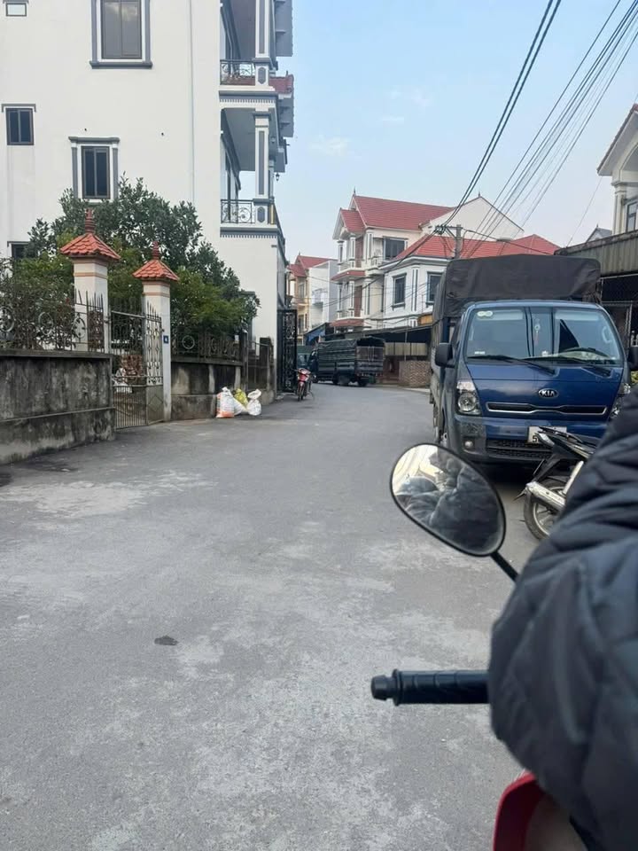 Nhà phố Thư Phú Thường Tín 55m² giá 4.15 tỷ - Đầu tư sinh lời hiệu quả!