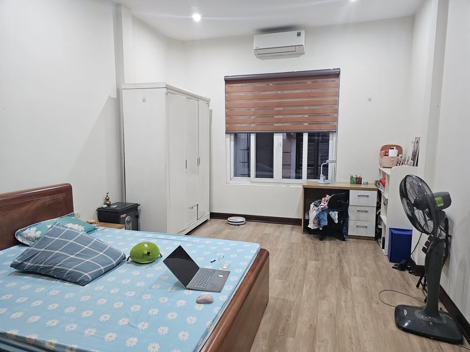 Nhà riêng Minh Khai, Hai Bà Trưng 35m² giá 6.9 tỷ - Kinh doanh đắc địa!