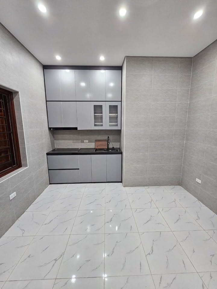 Nhà phố Võ Thị Sáu, Thanh Nhàn 40m² giá thỏa thuận - Sẵn sàng đón Tết!