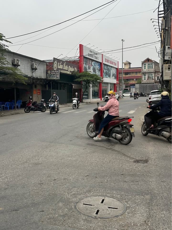 Nhà 4 tầng cho thuê tại Phượng Mao, 6 phòng ngủ - Giá chỉ 20 triệu/tháng!