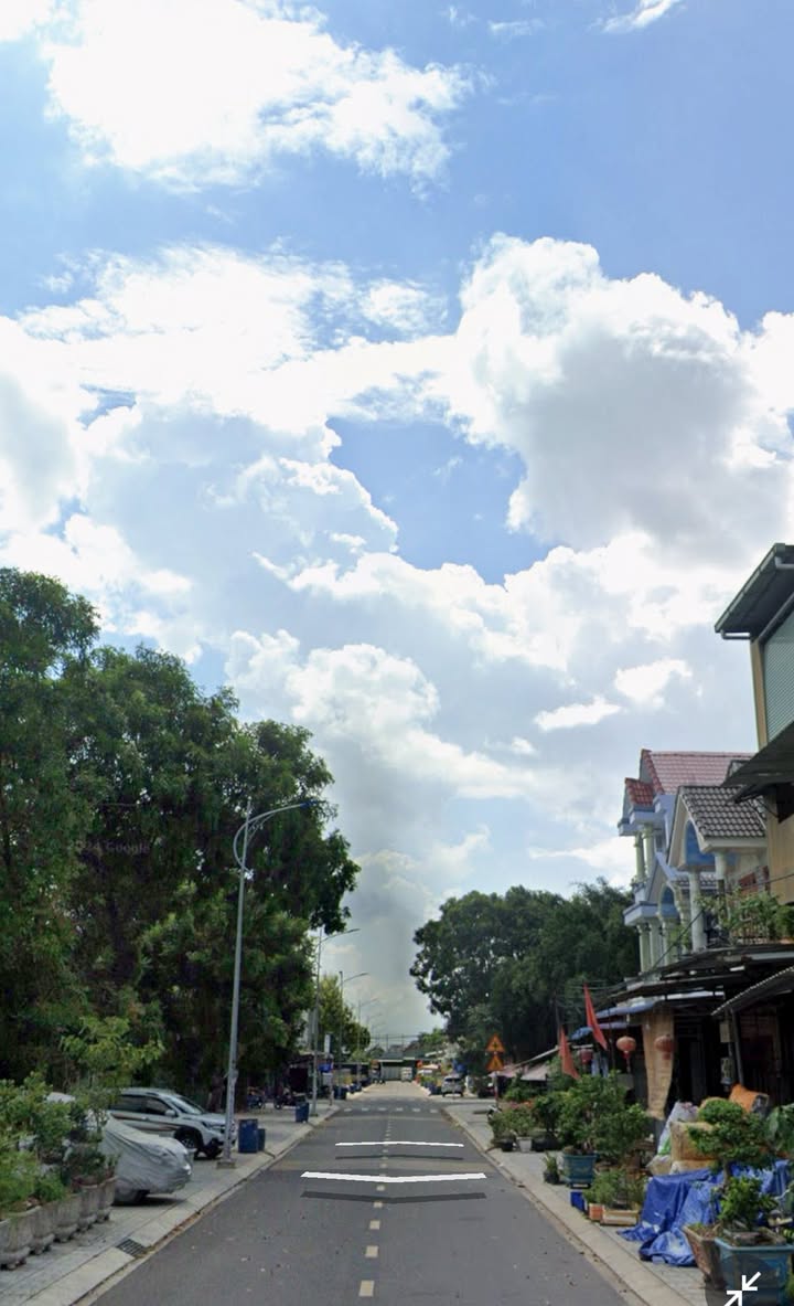 Dãy trọ + nhà ở tại Phường Thuận Giao, Bình Dương 300m² - Đầu tư sinh lời ổn định!