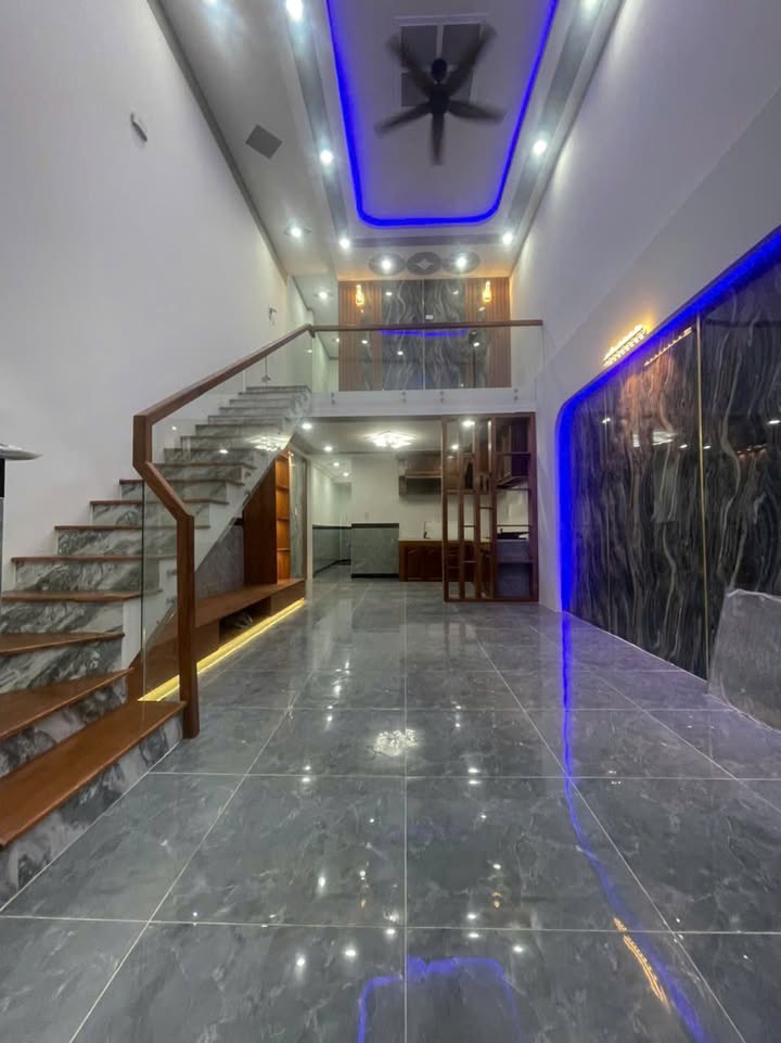 Nhà riêng Tân Đông Hiệp, Dĩ An 60m² - Cơ hội sở hữu với giá thỏa thuận!