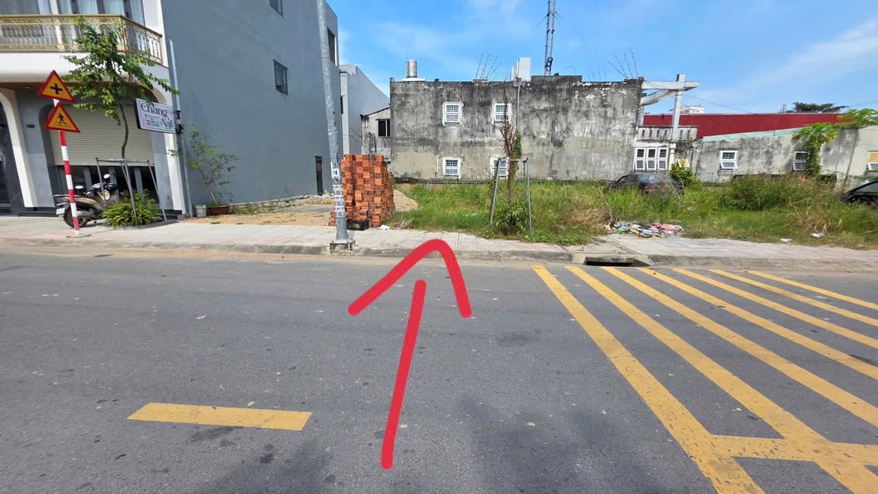 Bán lô đất đường N1, phường Đông Hòa, Dĩ An - Diện tích 62,2m² - Pháp lý đầy đủ, giá 6,1 tỷ