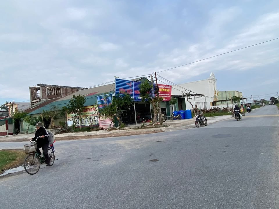 Đất nền Đông Hưng, Thái Bình 178m² - Đầu tư sinh lời tuyệt vời!