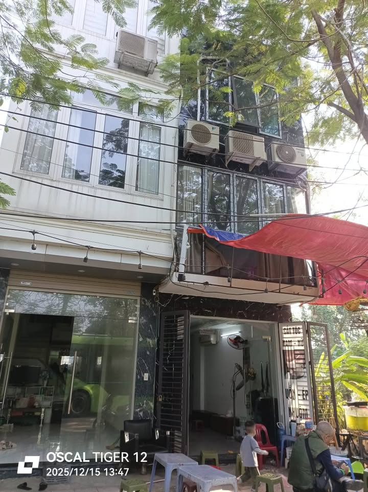 Căn hộ tái định cư Tương Chúc Ngũ Hiệp 40m² giá 6 tỷ - Cơ hội vàng cho nhà đầu tư!