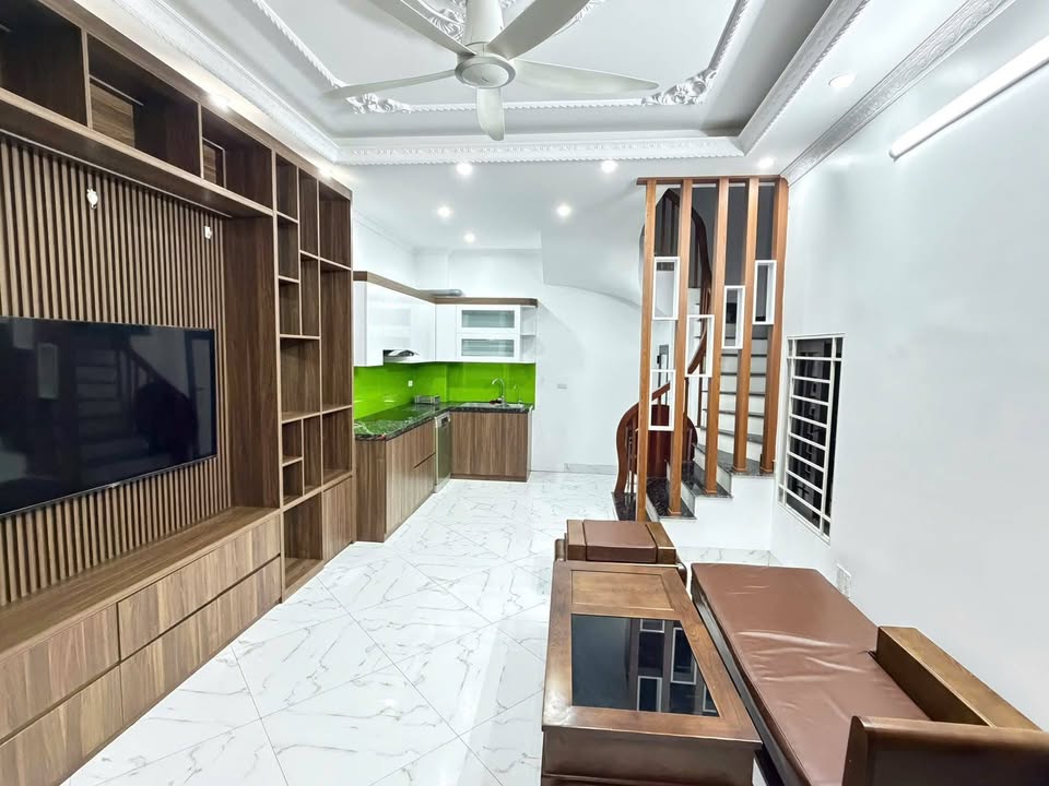 Nhà phố Phạm Văn Đồng 31m² giá 8 tỷ - Chính chủ bán nhanh!