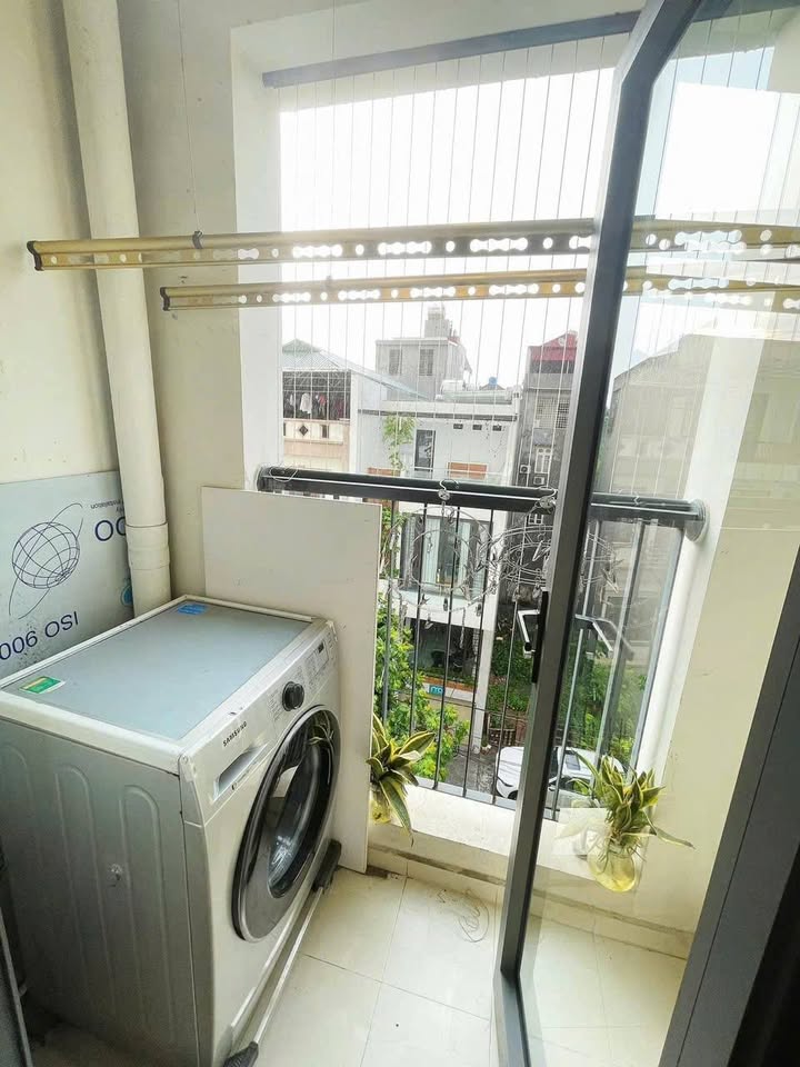 Căn hộ chung cư Royal Park Bắc Ninh 1PN giá 10 triệu - Full nội thất đẹp