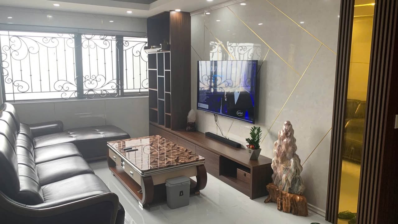 Chung cư CT1A Quang Trung Vinh 67m² giá 2.5 tỷ - View đẹp, cao thoáng!