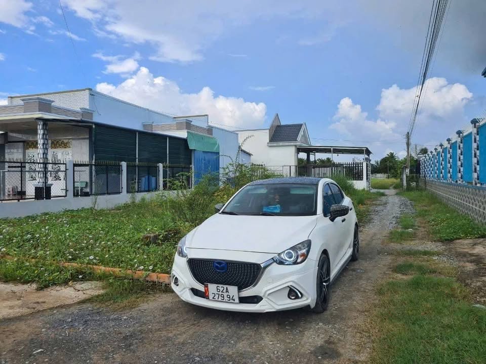 Đất thổ cư Mỹ Lệ 240m² giá 999 triệu - Thanh lý gấp trước Tết!