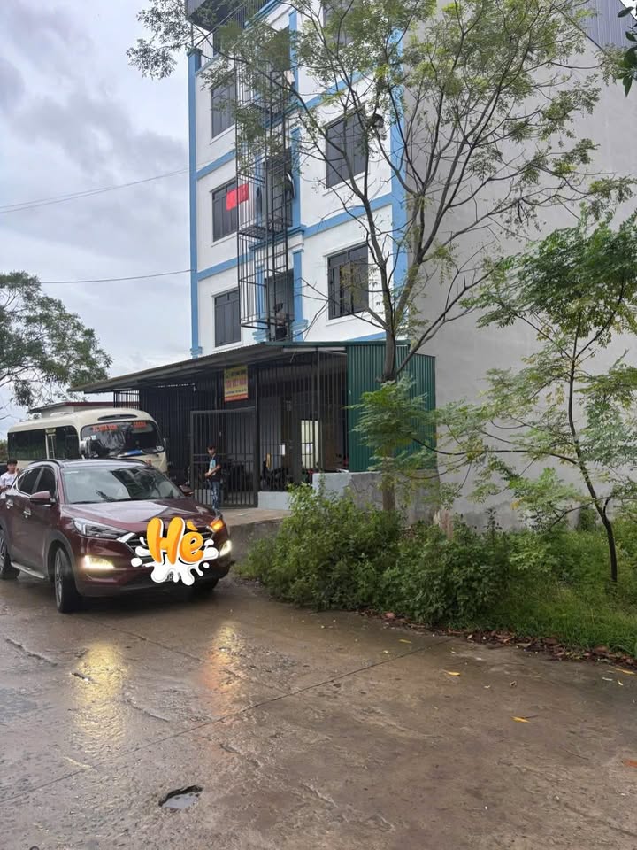 Đất nền 100m² tại thôn Trung, Yên Dũng - Giá chỉ 3 tỷ, vị trí chiến lược gần 3 KCN!