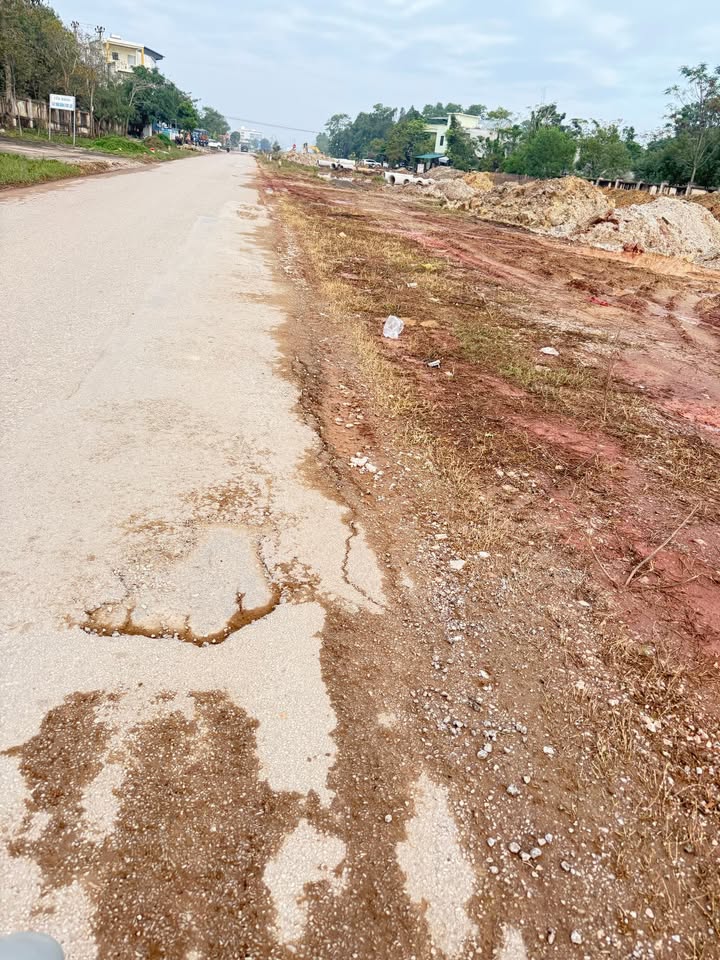 Lô đất Quảng Đông, 125m² giá 2 tỷ - View công viên tuyệt đẹp!