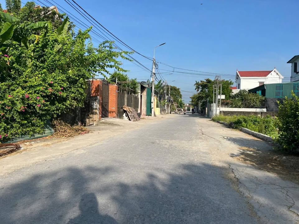 Đất nền Tân Phong Quảng Xương 100m² giá 1 tỷ - Đầu tư sinh lời ngay!