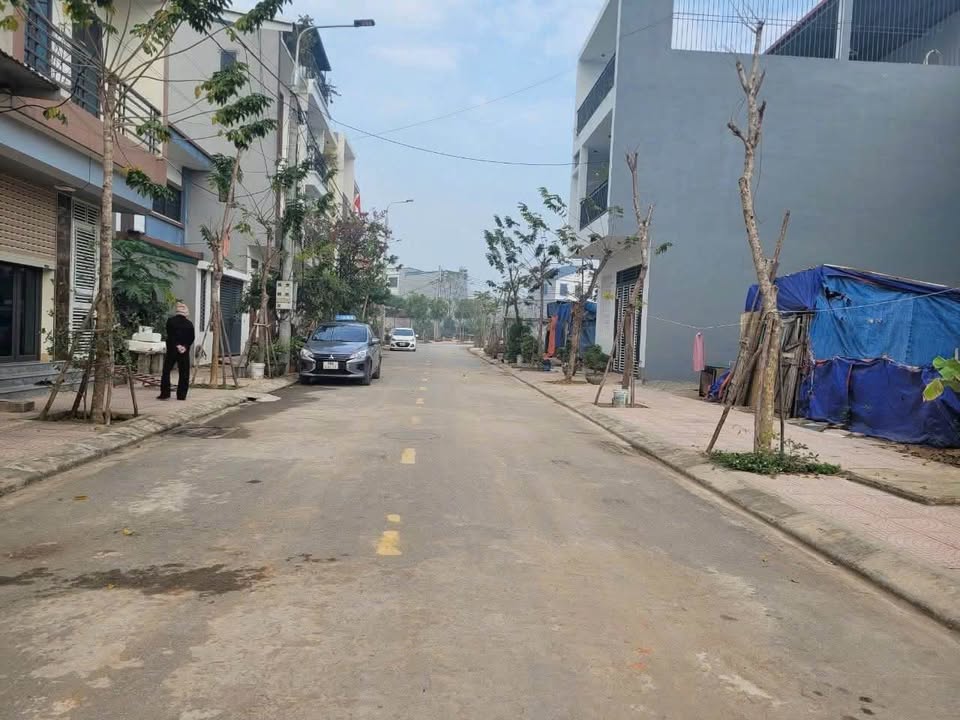 Đất phân lô Hội Hợp Vĩnh Yên 75m² giá 2.2 tỷ - Cơ hội đầu tư hấp dẫn!