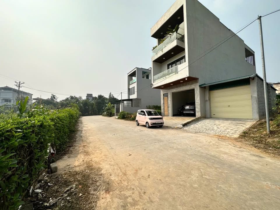 Đất nền Phong Châu 173m² giá 2.05 tỷ - Vị trí đắc địa trung tâm