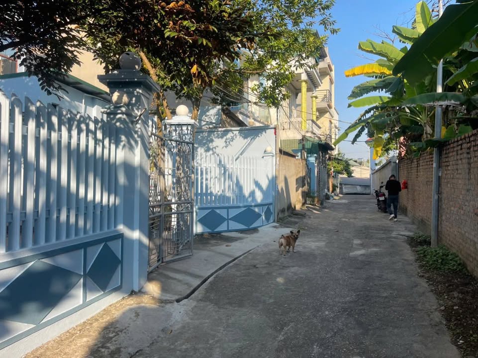 Đất Minh Phương 91m² giá 2 tỷ - Dòng tiền ổn định từ 4 phòng trọ cho thuê!