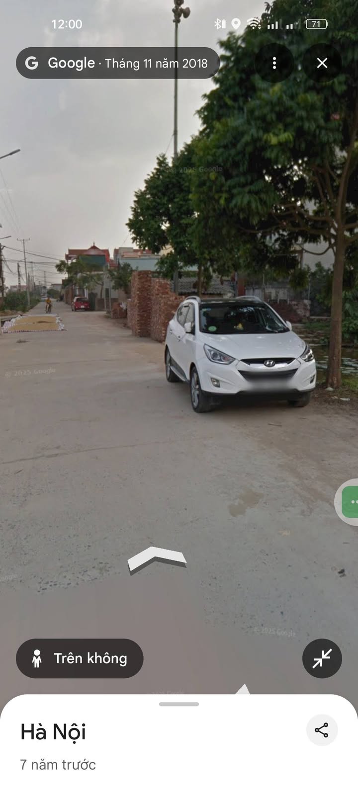 Đất nền An Khánh Hoài Đức 100m² giá 1.1 tỷ - Mặt tiền rộng, ô tô đỗ cửa!