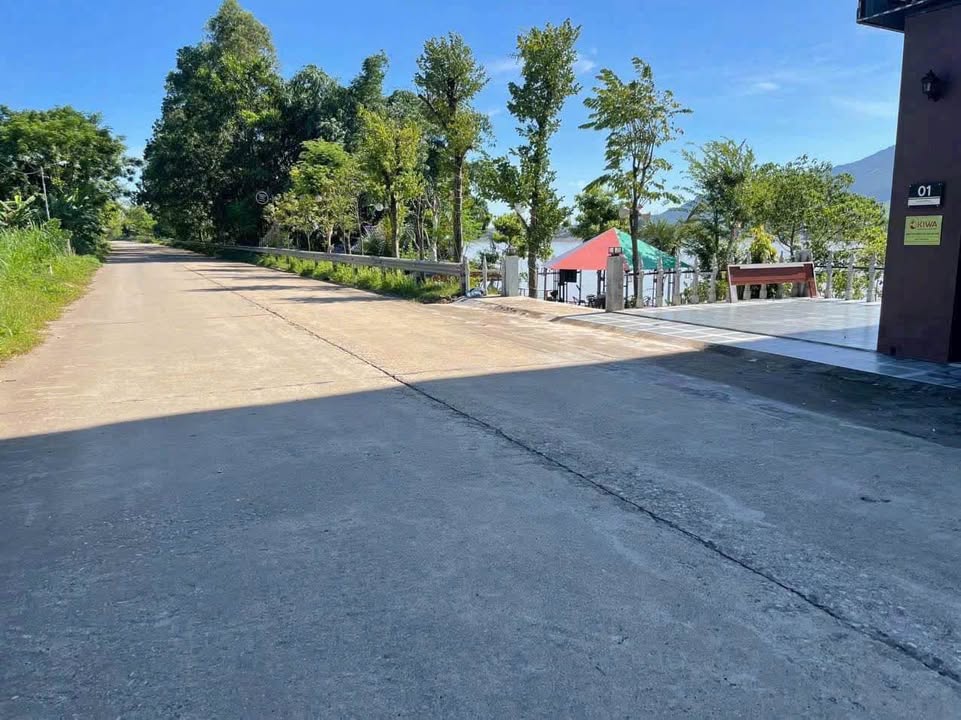 Đất nền Thanh Thủy 131m² giá 2 tỷ - View sông Đà tuyệt đẹp