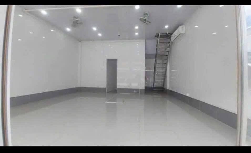 Cho thuê mặt bằng nguyên căn kinh doanh Phường An Hội, Bến Tre - Dọn vào ở ngay!