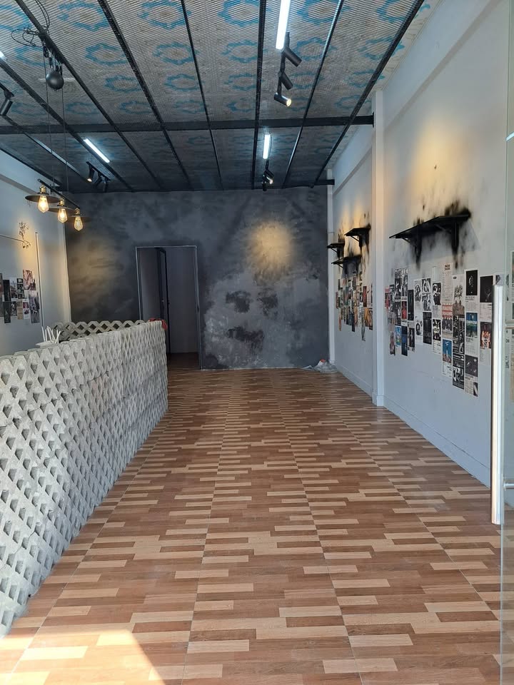 Mặt bằng cho thuê phố chợ Phú Khương 100m² - Giá chỉ 8 triệu/tháng!