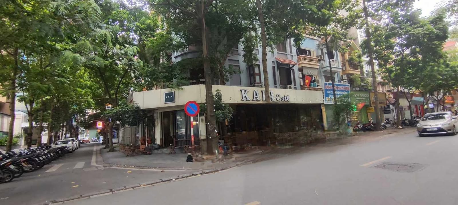 Nhà phố Lê Văn Lương, Thanh Xuân 80m² giá 11.5 tỷ - Cơ hội đầu tư sinh lời!