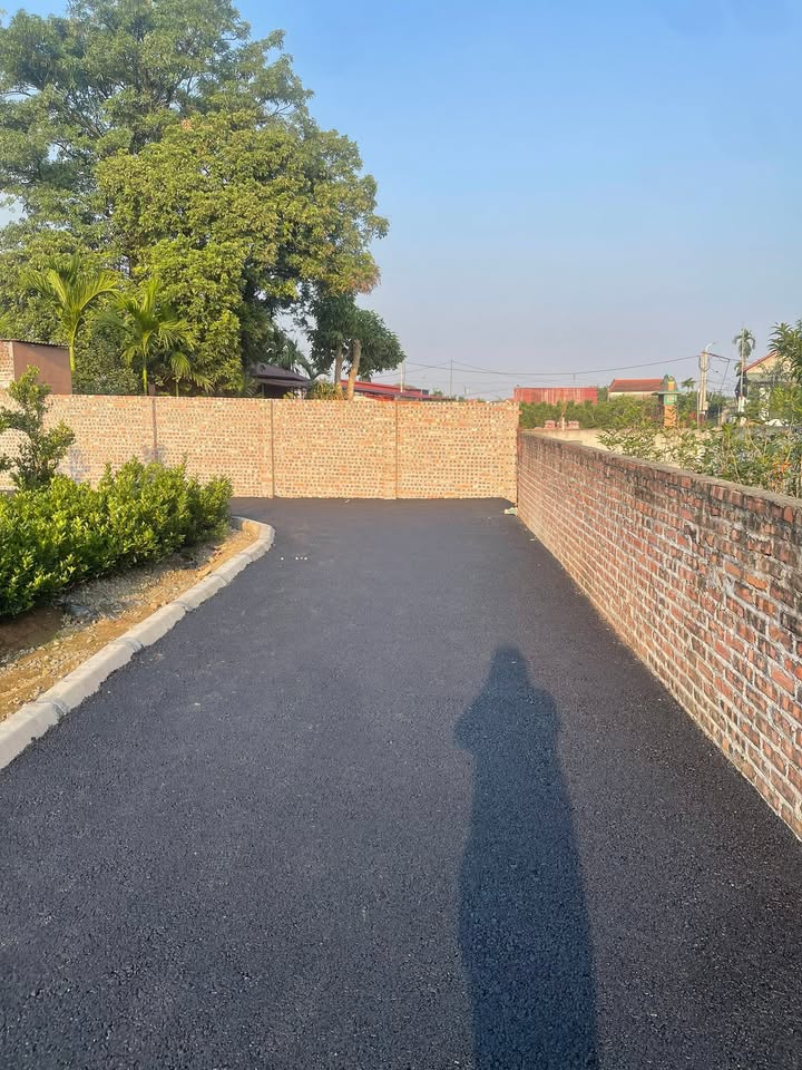 Đất nền Mễ Sở, Văn Giang 50m² giá 1 tỷ - Tiềm năng tăng giá rõ rệt!