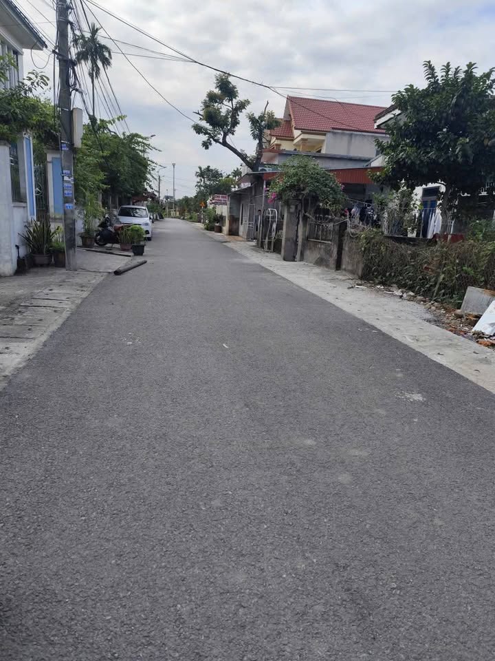 Đất Cựu Điện Nhân Hòa Vĩnh Bảo 87m² giá 1 tỷ - Đầu tư sinh lời ngay!