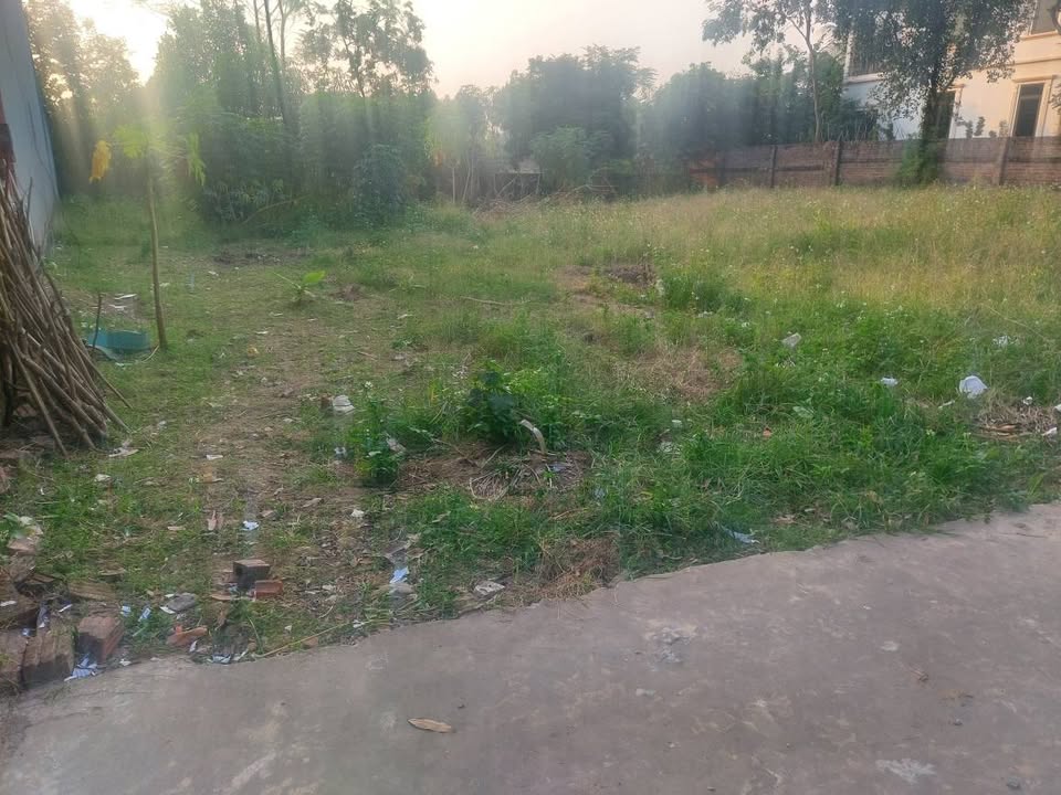 Đất nền Tiến Thắng Mê Linh 400m² giá chỉ 20 triệu/m² - Cơ hội đầu tư vàng!