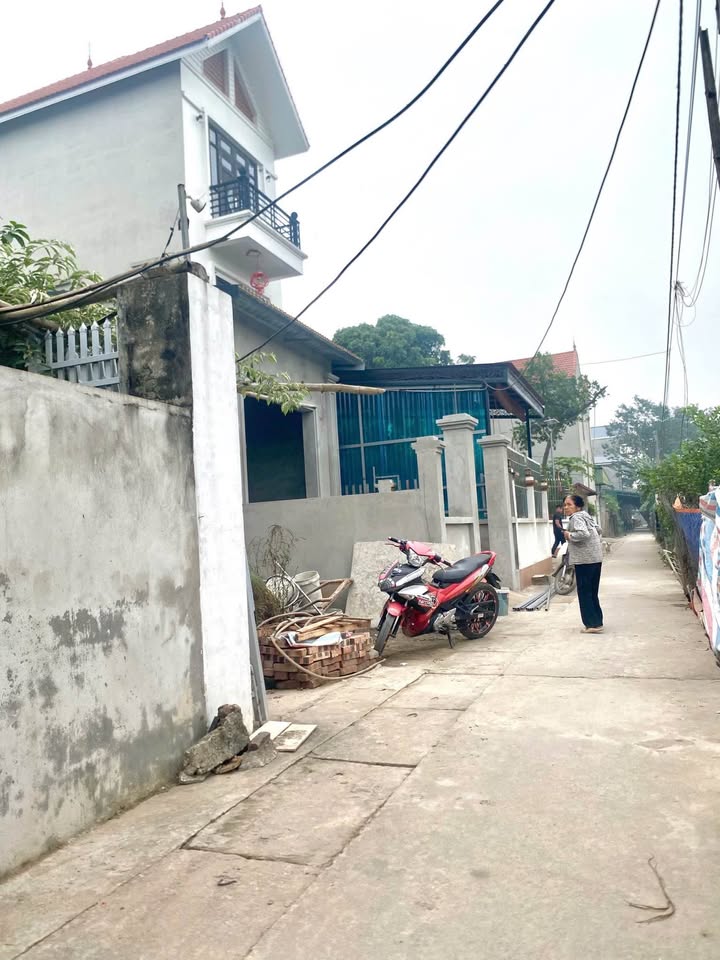 Đất lô góc ô tô đỗ cửa tại Đồng Mai, Hà Đông 40,6m² giá 1,75 tỷ - Cơ hội đầu tư tuyệt vời!