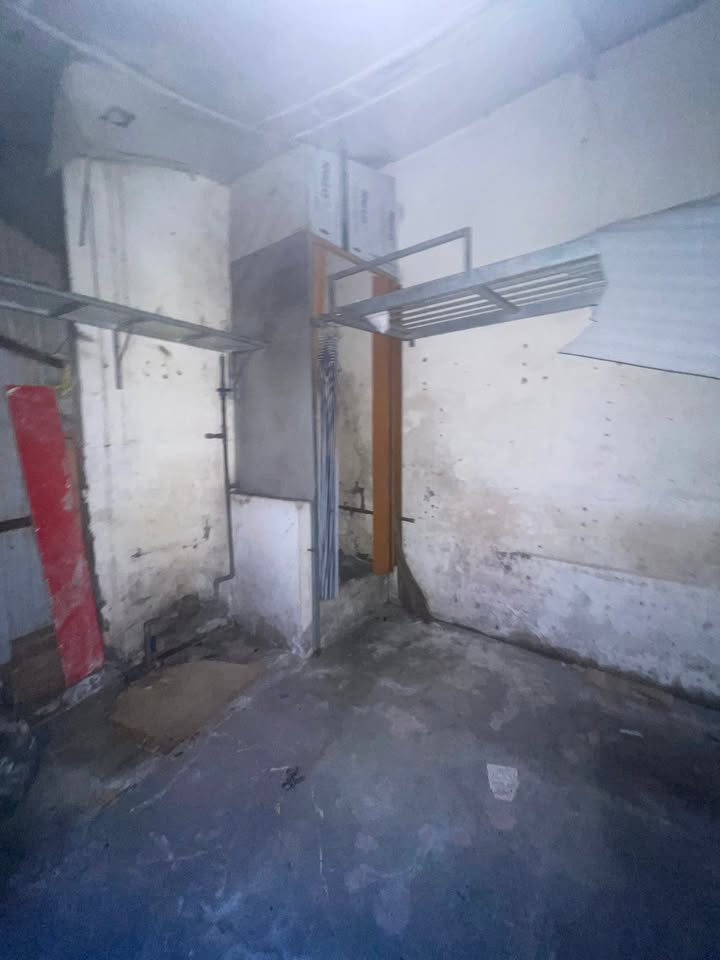 Cho thuê mặt bằng Nguyễn Văn Cừ 3.6m² giá 3.5 triệu - Vị trí đắc địa cho kinh doanh!