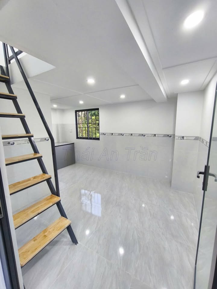 Mini House cho thuê tại đường Tạ Thị Phi, Cần Thơ - Sẵn sàng vào ở chỉ 2.6 triệu!