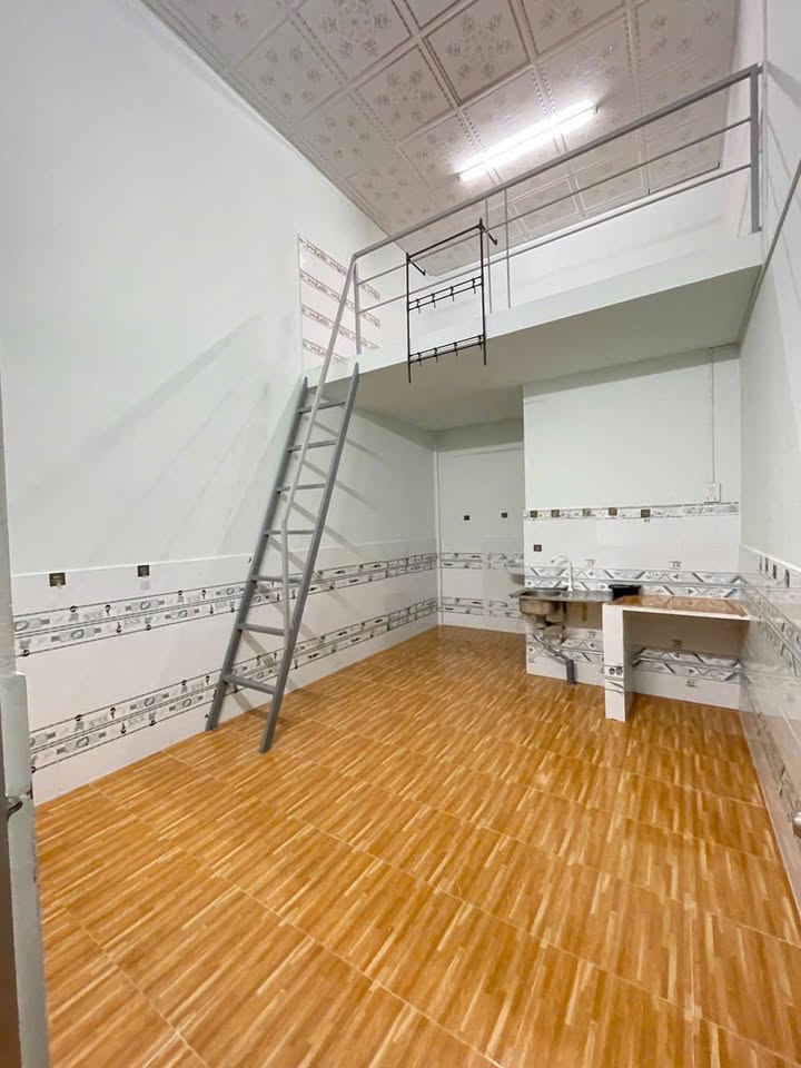 Phòng trọ đường Trần Vĩnh Kiết 30m² giá 1.8 triệu - Sẵn sàng thuê ngay!