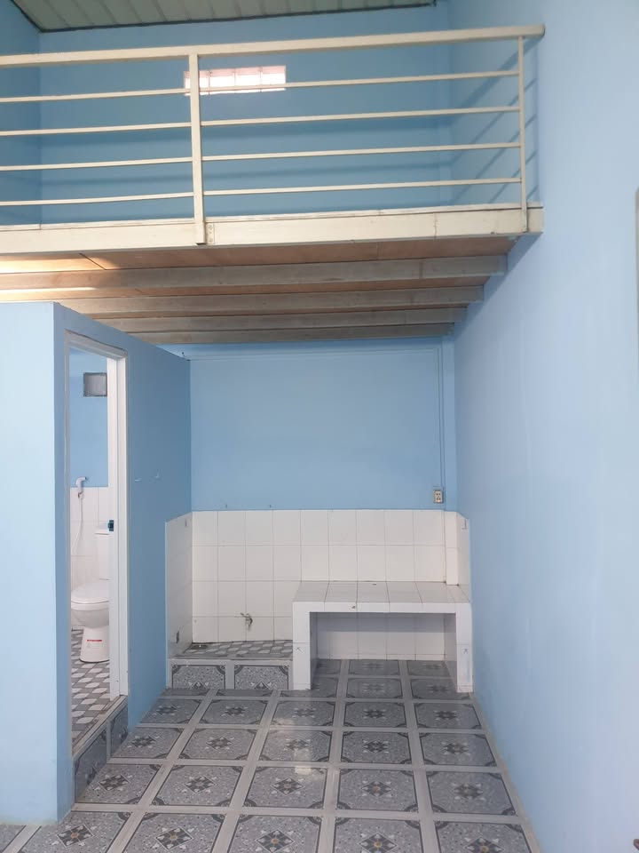 Phòng trọ NHÃ CA - Cần Thơ, 850k/tháng - Tiện nghi đầy đủ, an ninh tốt!