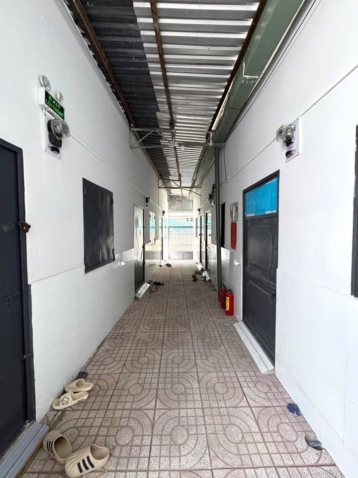 Phòng trọ cho thuê tại Ninh Kiều, Cần Thơ 15m² giá 1.4 triệu - Mới đẹp, đầy đủ tiện ích!