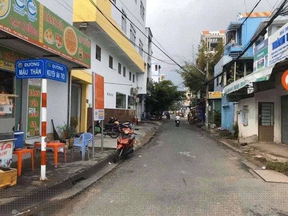 Đất nền đường Nguyễn Văn Trỗi, Cần Thơ 53m² giá 2.579 tỷ - Cơ hội đầu tư tuyệt vời!