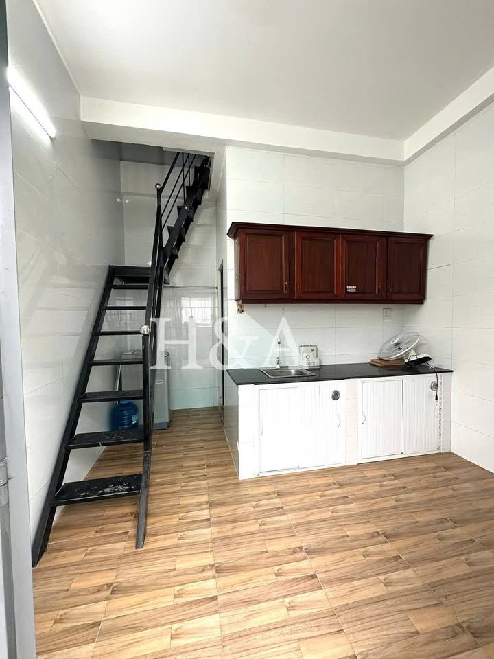 Phòng trọ cao cấp cho thuê tại An Khánh, Cần Thơ - Giá chỉ 3.5 triệu/tháng!